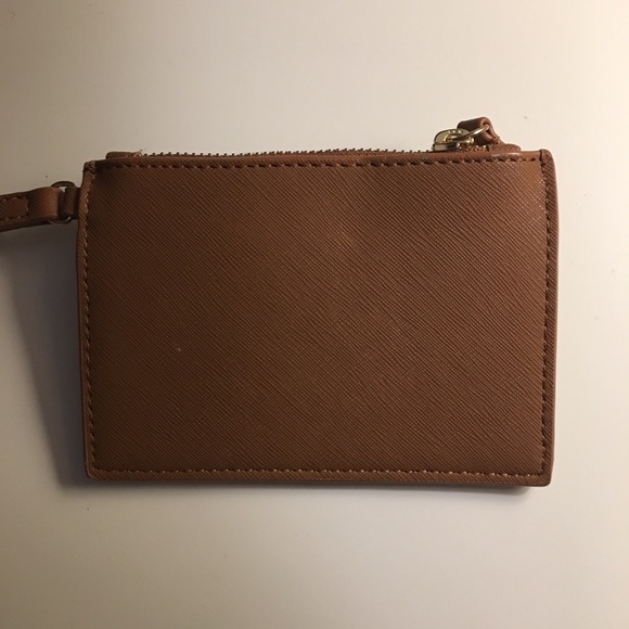 Tommy Hilfiger mini wallet/clutch - Picture 2 of 6